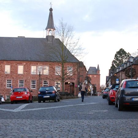 Altstadtperle Nideggen Exterior foto
